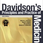 9780443287619 Davidson's Principles and Practice of Medicine - International Edition, 25th Edition Available at english book depot jhansi- myebd.in- online book store- jhansi- india- best bookstore- since 1935