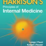 Harrison's Principles of Internal Medicine (1-2) 22/E by Loscalzo by Dan Longo (Author)
