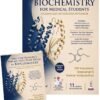 9789366160559 Textbook of Biochemistry for Medical Students, 11/E for MBBS 1st Year and NEET-PG | CBME-Aligned, 40 Case Scenarios, AETCOM Module | Free One Stop ... Questions: A Clinically Integrated Approach Available at english book depot jhansi- myebd.in- online book store- jhansi- india- best bookstore- since 1935