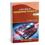 A textbook of Engineering Physics-II by Dr Anjita Srivastava