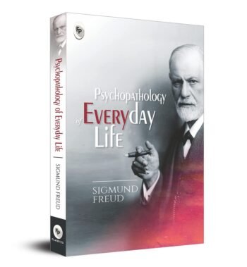 Psychopathology of Everyday Life  - Classics