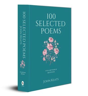 100 Selected Poems, John Keats: Collectible