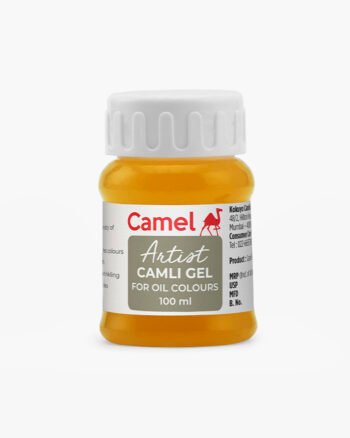 Camel Camligel Individual jar of 100 ml