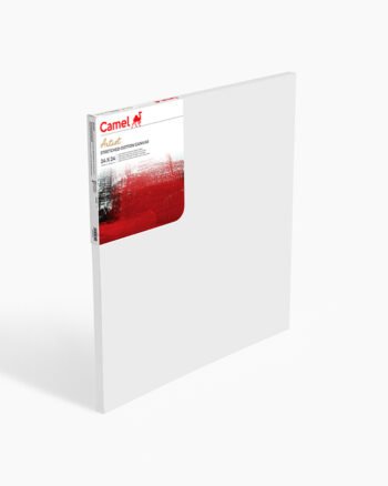Camel Stretched Canvas Individual canvas