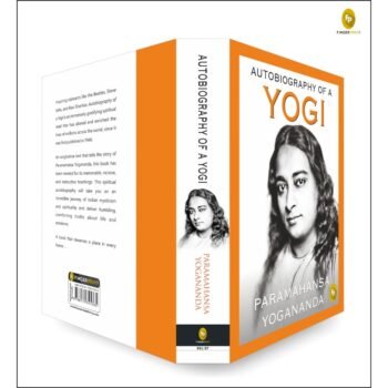 Autobiography of A Yogi   - Classics by Paramahansa Yogananda (Author)