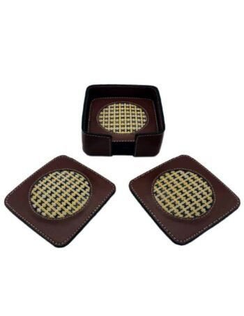 Premium Coaster -Set of 6