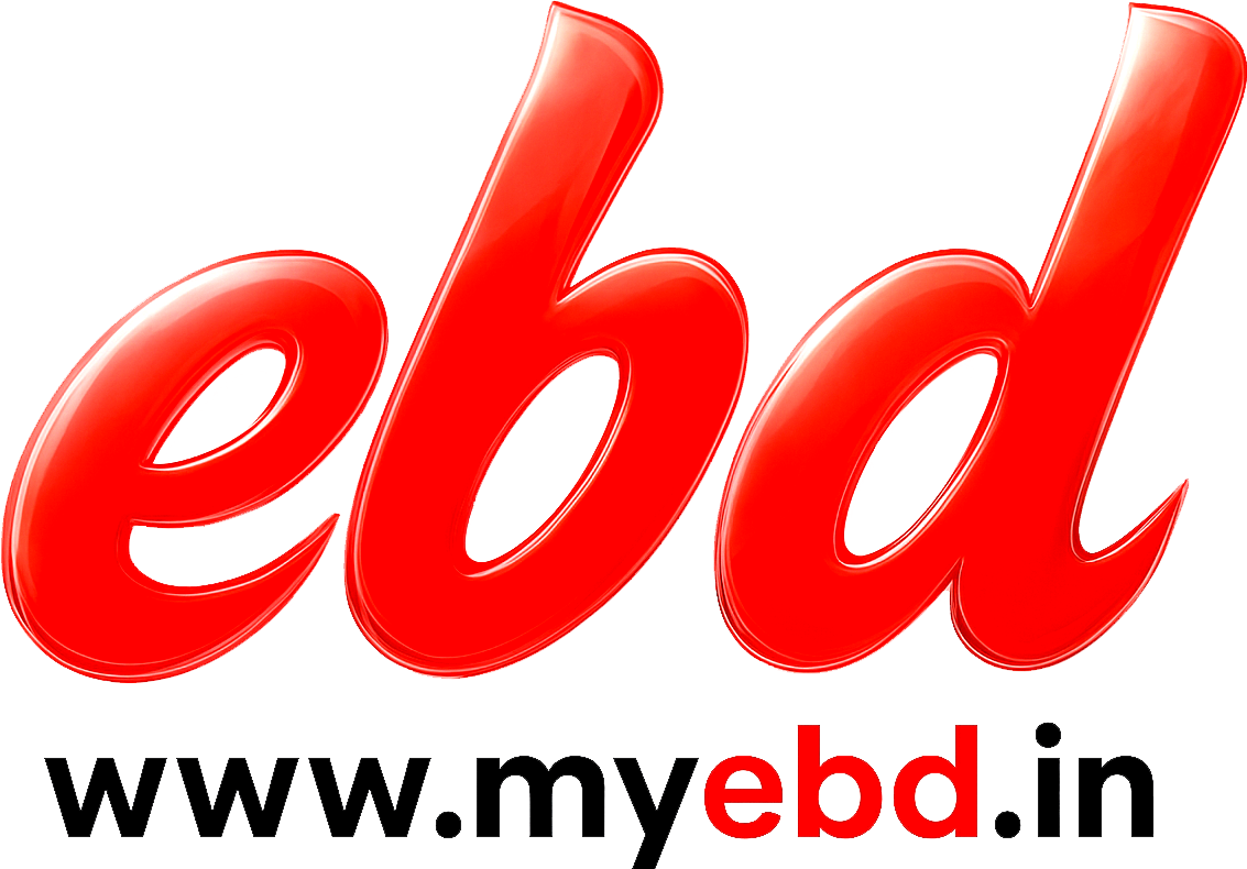 The English Book Depot, Jhansi. www.myebd.in. Best bookstore online. Medical Books, Ayurved books, Agriculture books, Office stationery