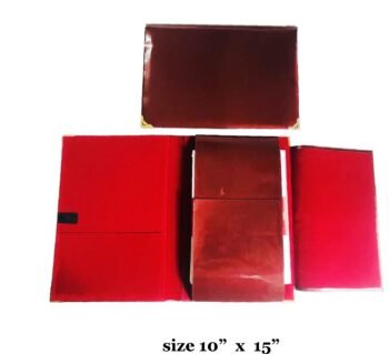 Dak Pad VIP Maroon