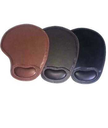 Mouse Pad with Cushion