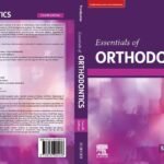 Essentials of Orthodontics,4e by Premkumar- 2020