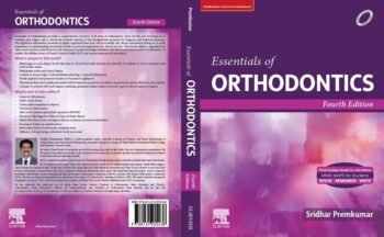 Essentials of Orthodontics,4e by Premkumar- 2020