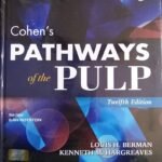 Cohen's Pathways of the Pulp,12e,South Asia Edition by Hargreaves- 2020