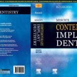 Misch's Contemporary Implant Dentistry,4e,South Asia Edition by Resnik- 2020