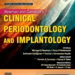 Newman and Carranza's Clinical Periodontology, 4th South Asia Edition by Dwarakanath- 2024
