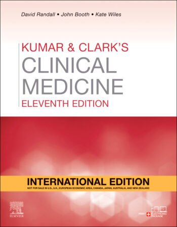 Kumar and Clark's Clinical Medicine, International Edition, 11th Edition