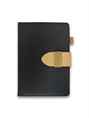 A5 Size Dell Notebook