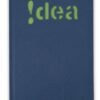 A5 Ideas Notebook
