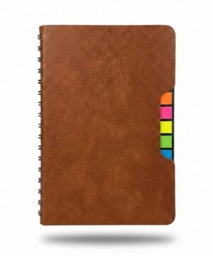 A5 Studio Notebook