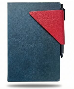 A5 Zest Notebook