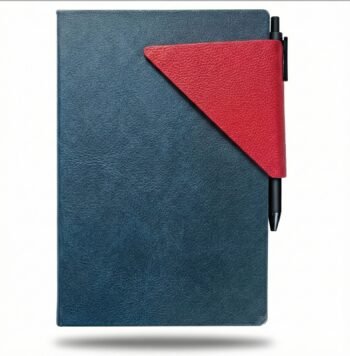 A5 Zest Notebook