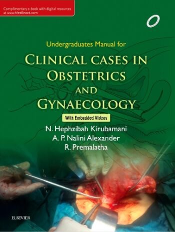 Undergraduats Manual For Clinical Cases In Obstetrics And Gynaecology