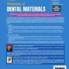 Phillips’ Science of Dental Materials: Third South Asia Edition