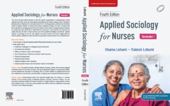 Applied Sociology for Nurses, 4e