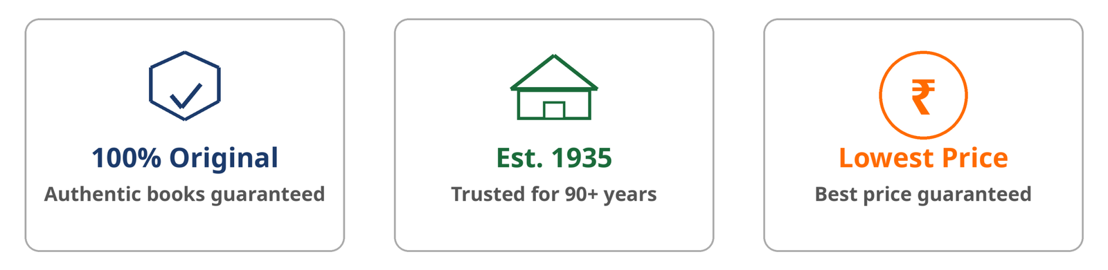Trust Badge Image
