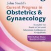 John Studd's Current Progress in Obstetrics & Gynaecology Vol. 8 - 2025 PAPERBACK